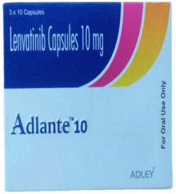 ADLANTE 10 MG
